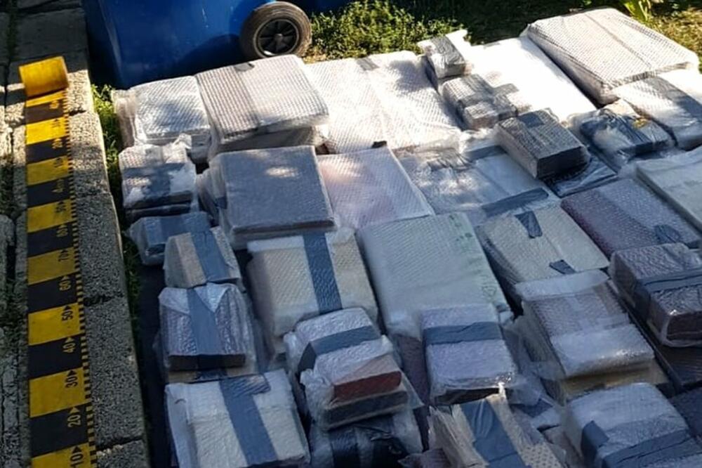 Foto: Metropolitan police