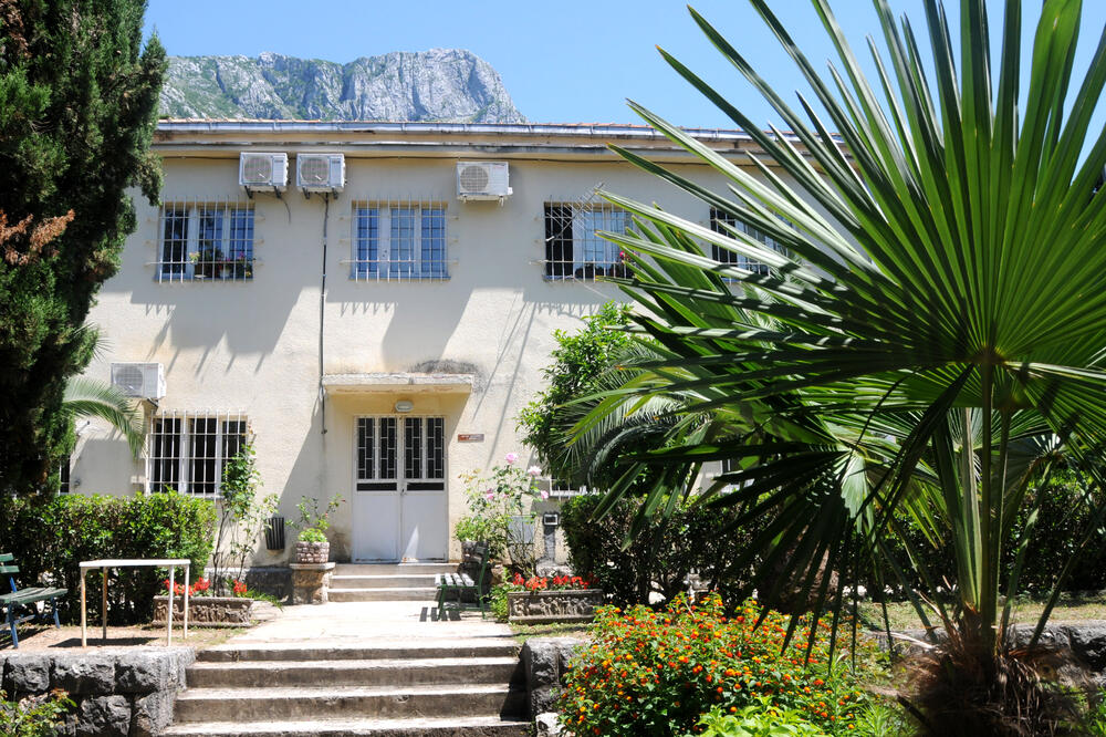 Specijalna bolnica, Foto: Boris Pejović