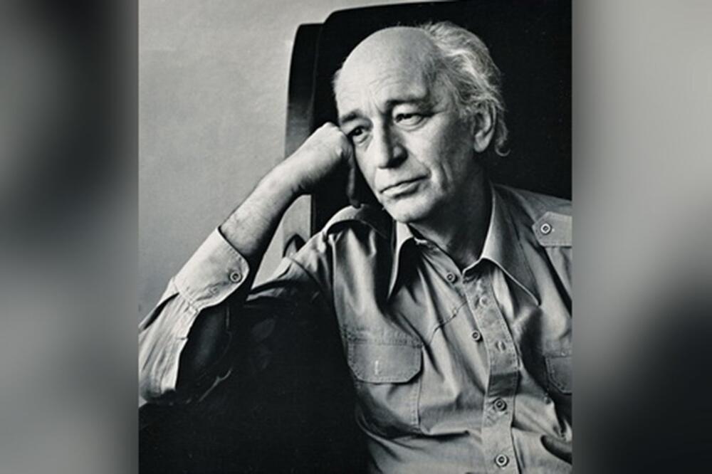 R. Konstantinović, Foto: Nova.rs