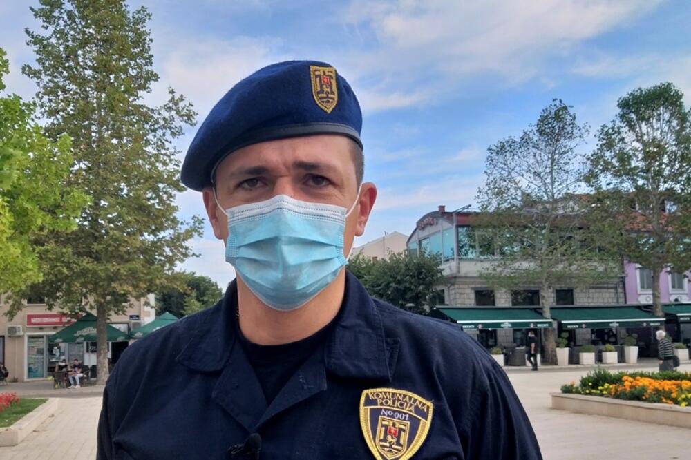 Milović, Foto: Svetlana Mandić