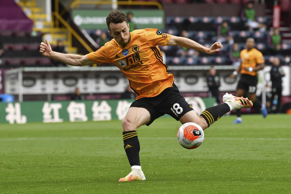 Diogo Žota, Foto: Beta/AP