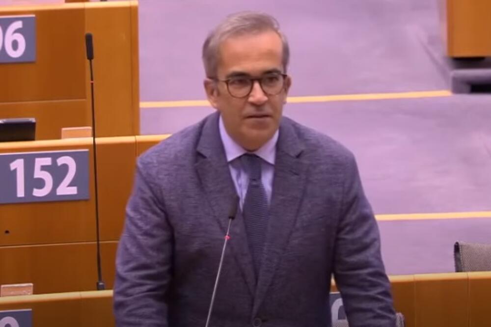 Ranžel, Foto: Screenshot/Youtube