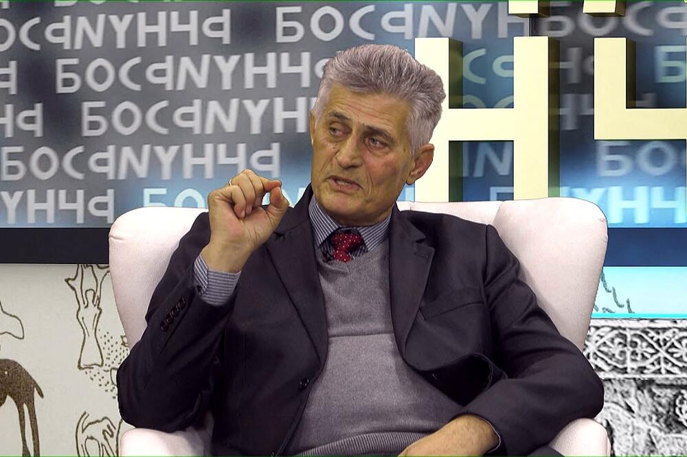 Rastoder, Foto: Printscreen YouTube