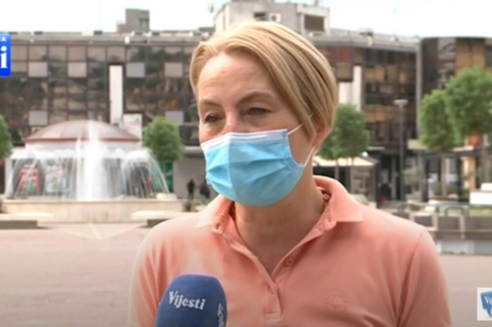 Kasalica, Foto: Screenshot/TV Vijesti