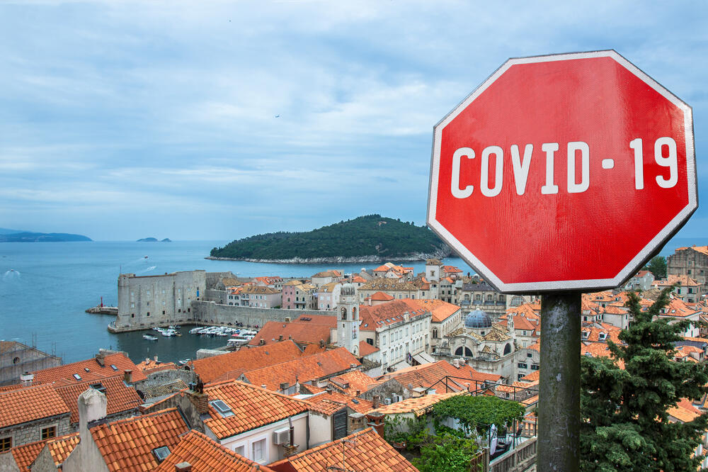 Dubrovnik (Ilustracija), Foto: Shutterstock
