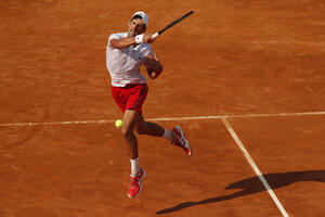 Đoković i ATP su se sukobili zbog novca