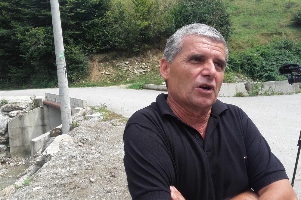 Posao za tužilaštvo: Davidović, Foto: Tufik Softić