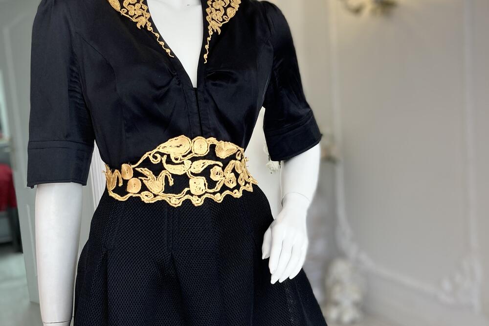 Kolekcija "Black Beauty", Foto: Privatna arhiva