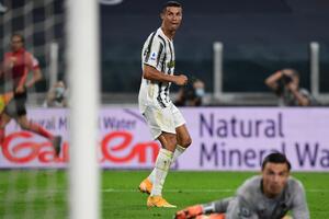 Juventus prepun samopouzdanja na Pirlovom debiju