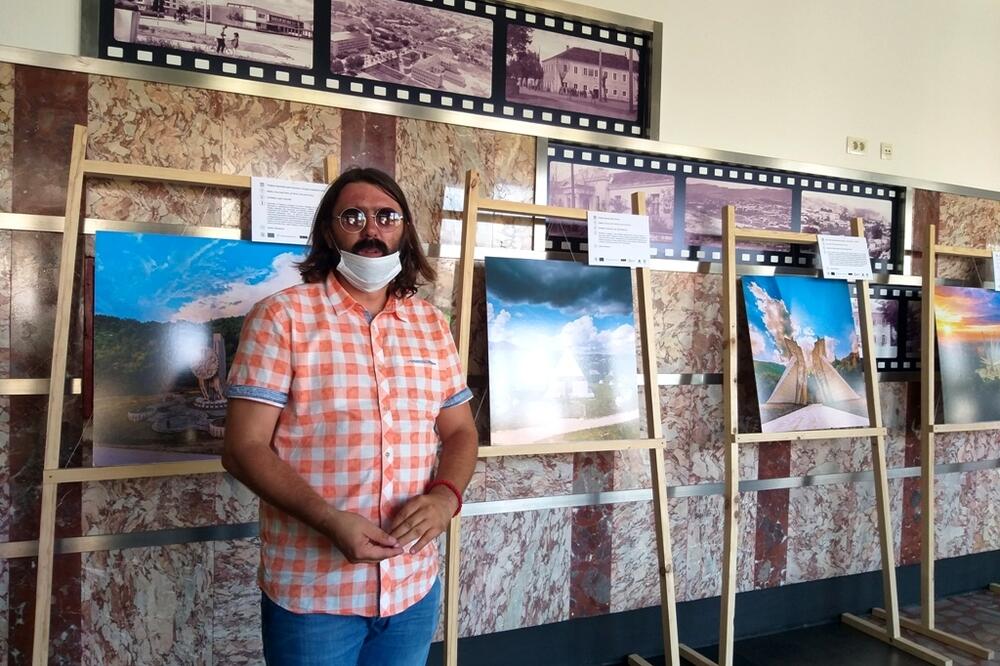 Žele da naprave turističku rutu koja će povezati značajne lokalitete iz Drugog svjetskog rata: Šundić, Foto: Svetlana Mandić