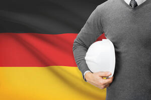 Kolike su plate u Njemačkoj: Strancima skoro 900 eura manje nego...