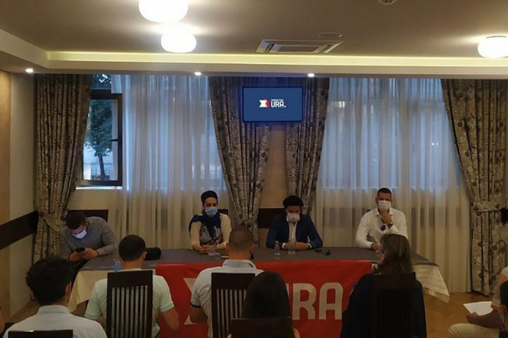 Ilustracija, Foto: URA