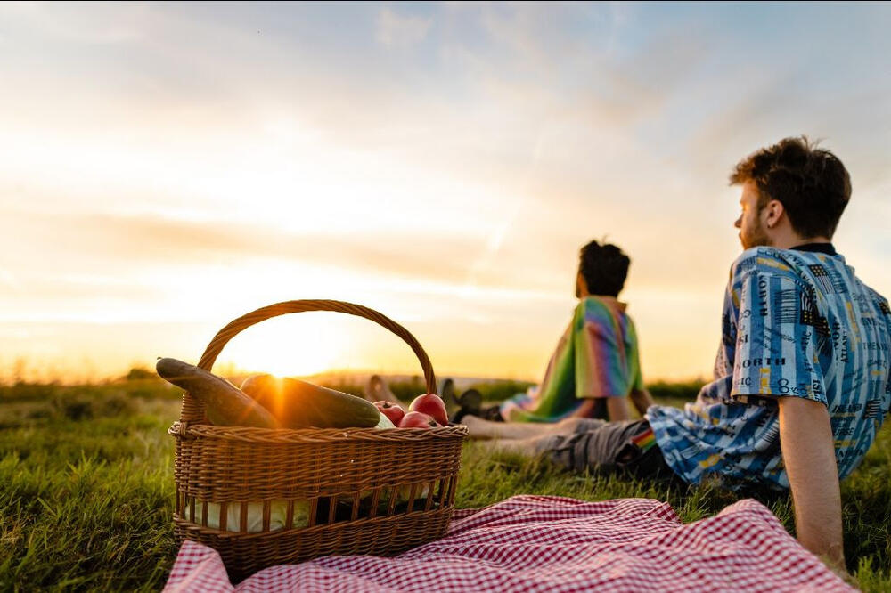 Detalj iz spota: Stereo Banana, Foto: Screenshot