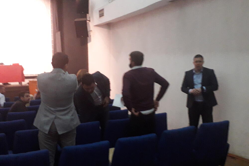 Foto: Dragana Šćepanović