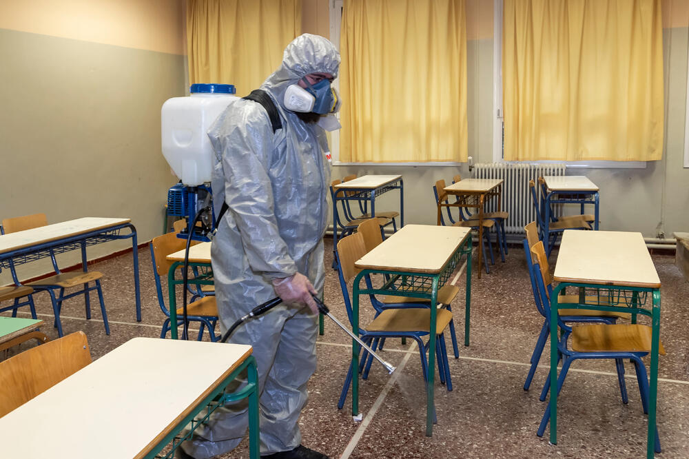 Emisija "Reflektor", Foto: Vijesti online