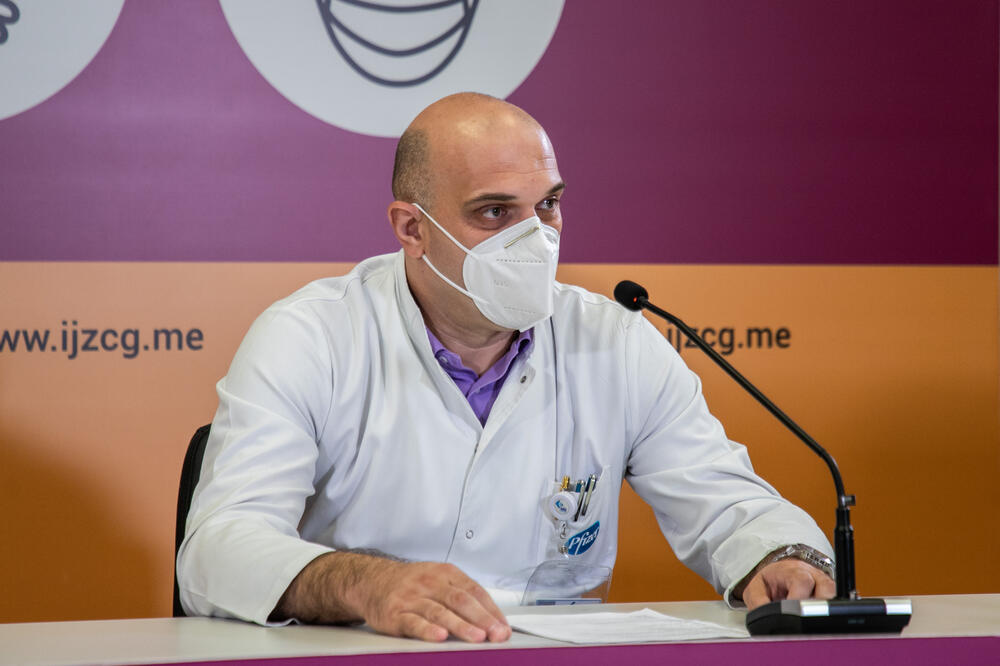 Abdić, Foto: PR Centar