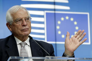 Borel: EU ima vodeću ulogu u dijalogu Srbije i Kosova