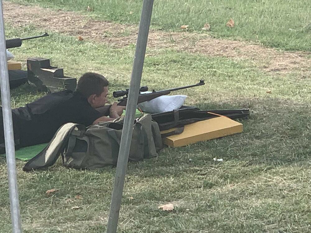 <p>Takmičenje, na kome je učešće uzelo tridesetak strijelaca iz cijele Crne Gore, organizovao je Streljački klub "Nikšić"</p>