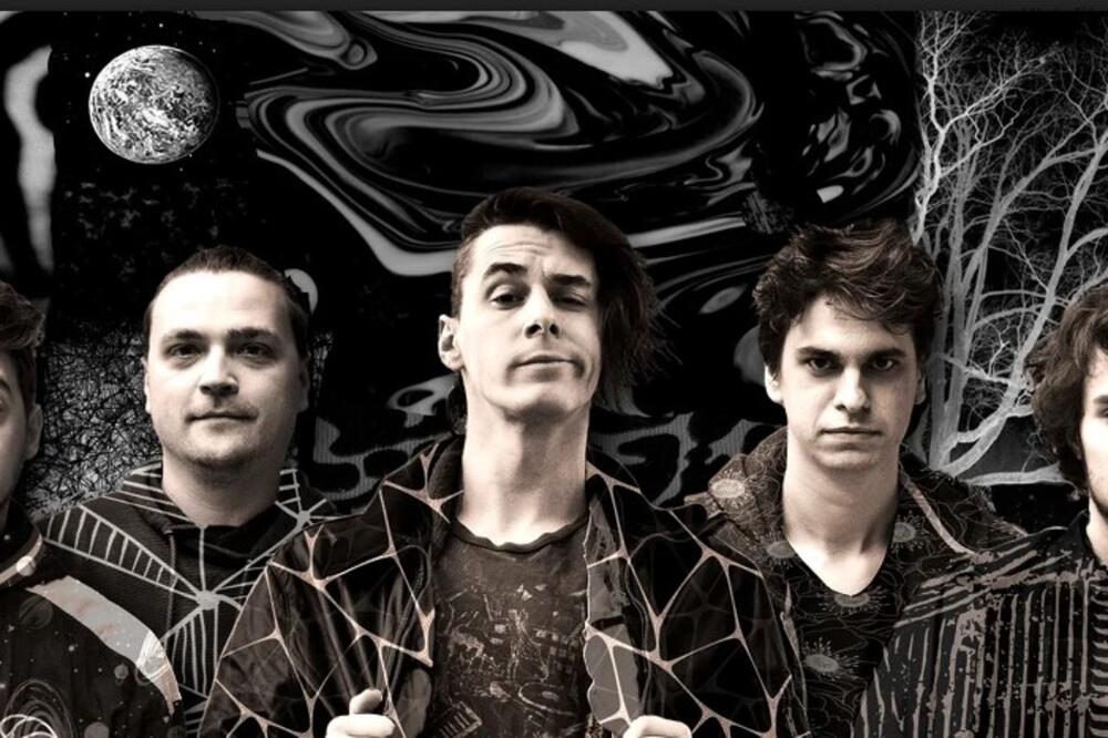 Sastav "Činčila", Foto: Privatna arhiva