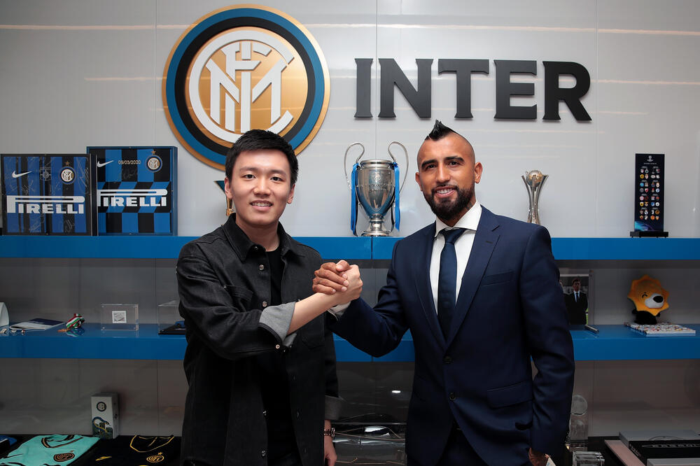 Foto: Inter