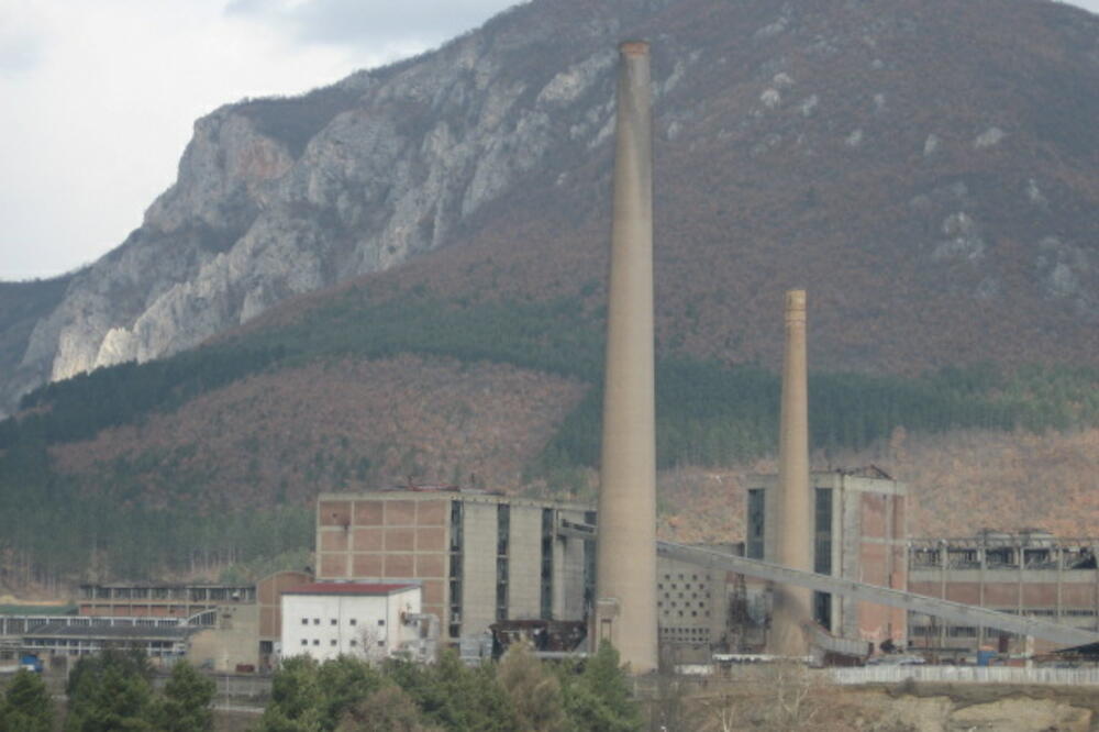 Nekadašnja fabrika papira, Foto: Tufik Softić