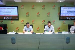 Registar će doprinijeti da NVO budu vidljive i prepoznatljive na...