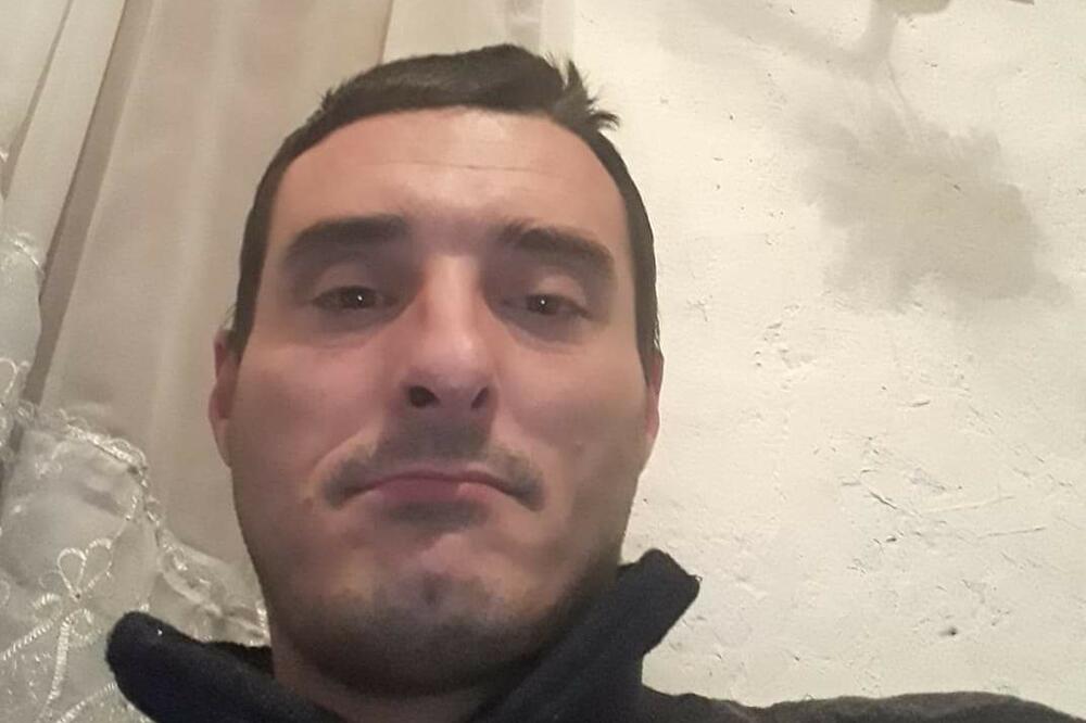 Pavićević, Foto: Privatna arhiva