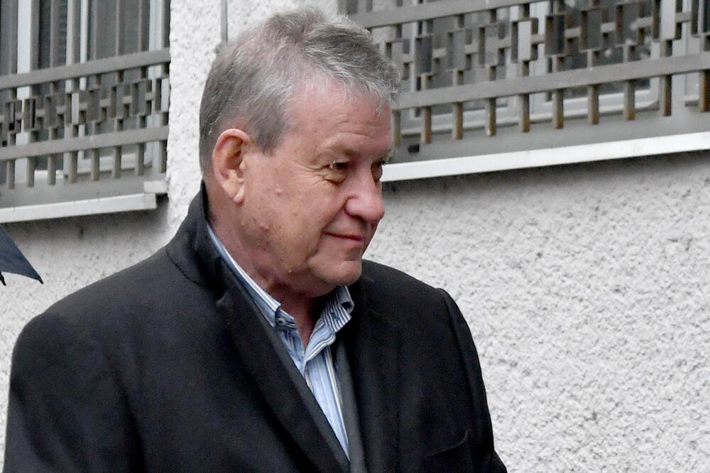 Pavićević (arhiva), Foto: Savo Prelević