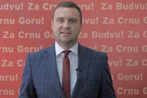 Gvozdenović: Jovanović je izazvao incident, napadnut sam s leđa