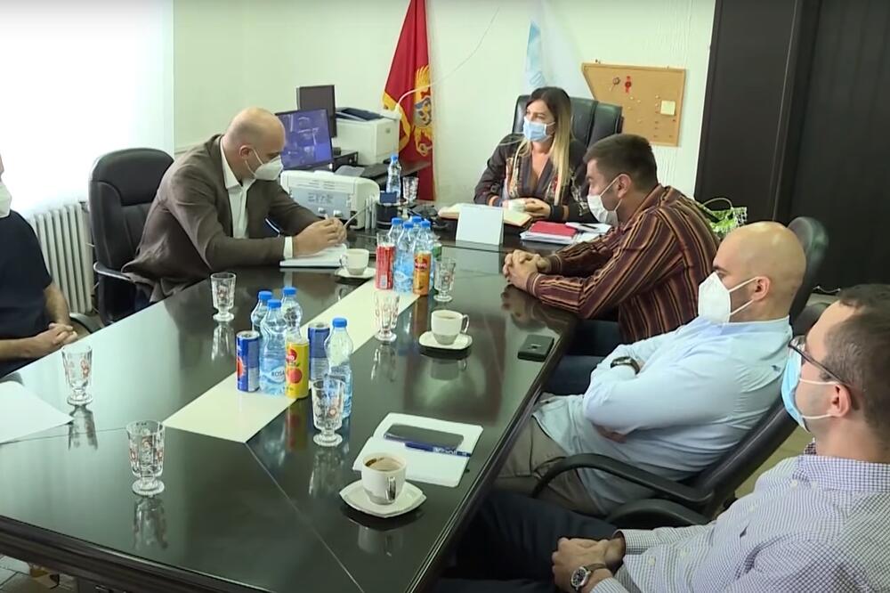 Foto: Vlada Crne Gore