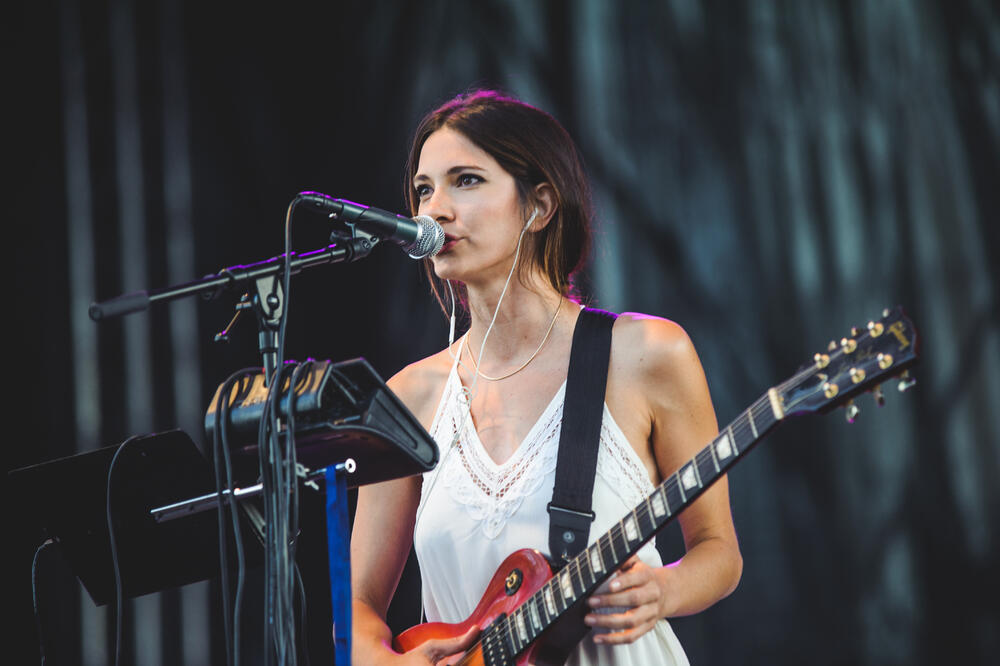 Sara Renar, Foto: Shutterstock