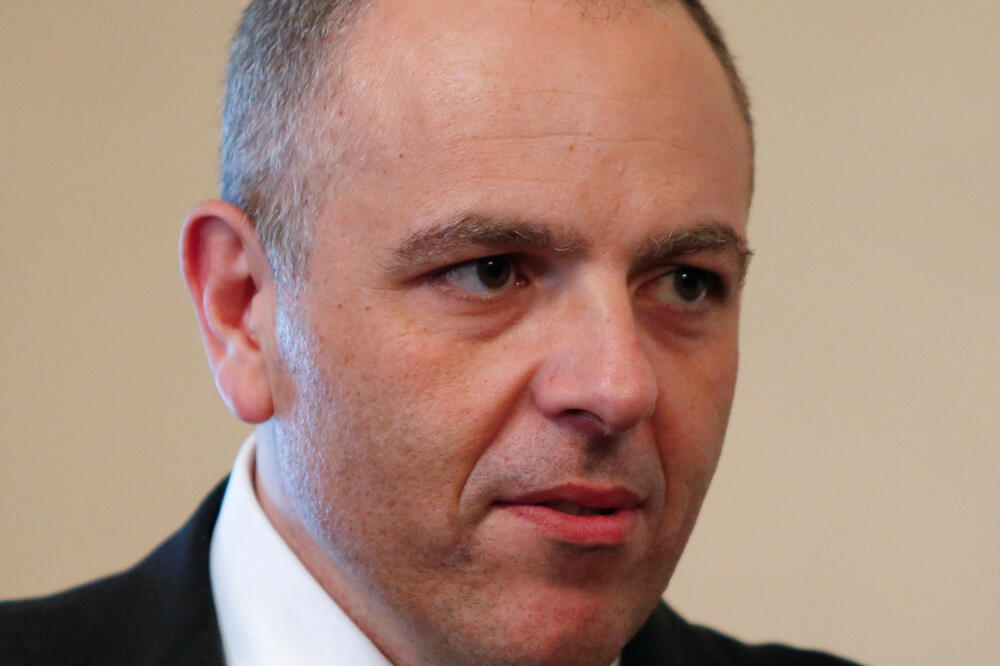 Hapšen i povodom ubistva novinarke: Šembri, Foto: REUTERS