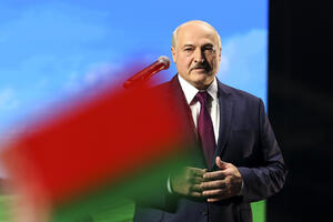 Lukašenko položio zakletvu na iznenadnoj inauguraciji