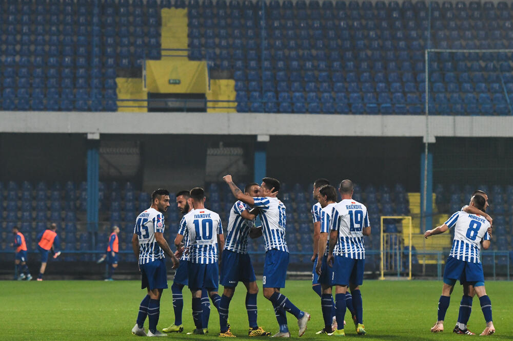 Foto: Savo Prelević