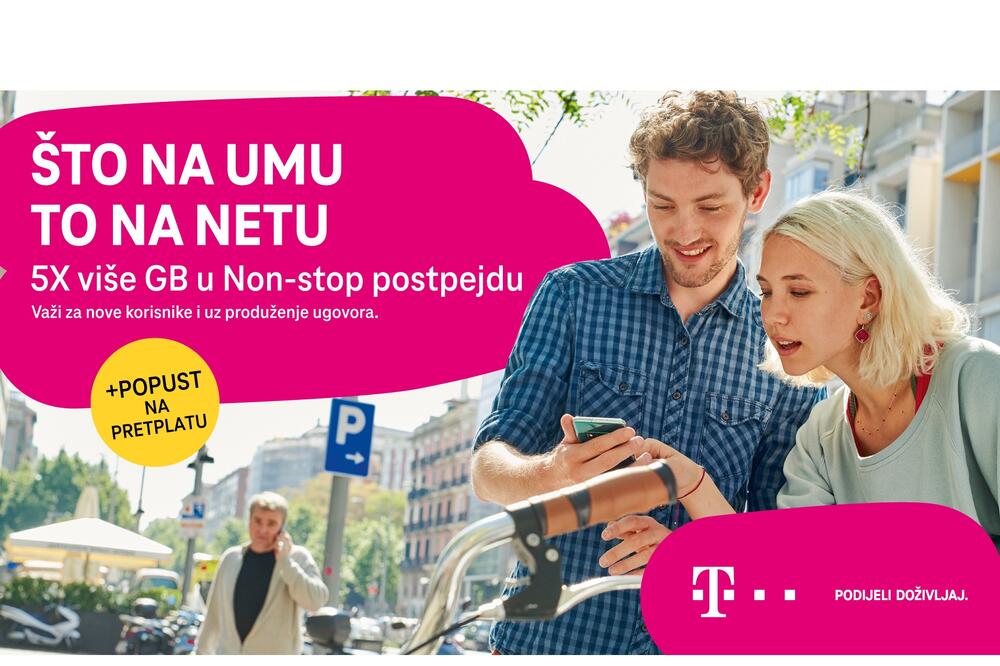 Foto: Crnogorski Telekom