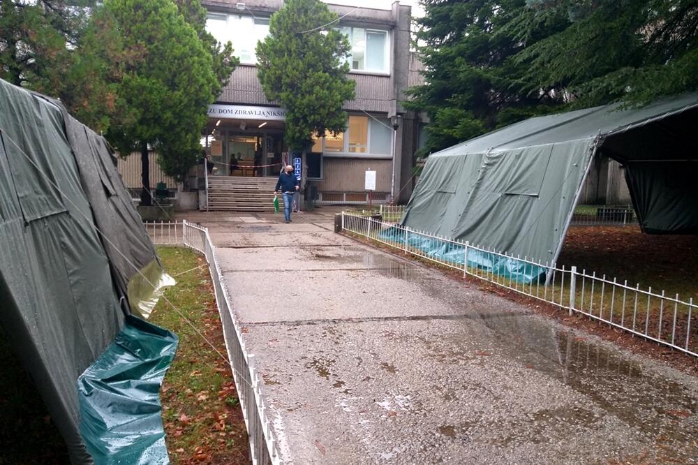 Foto: Svetlana Mandić