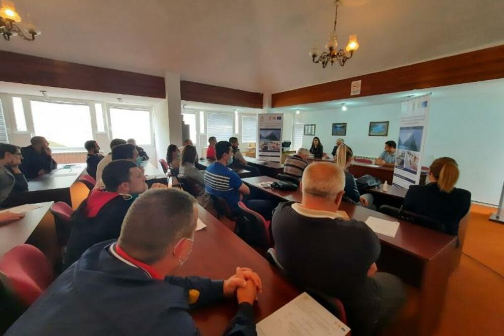 Foto: Privatna arhiva