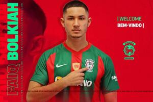 Najbogatiji fudbaler na svijetu ima novi klub: Budući sultan...