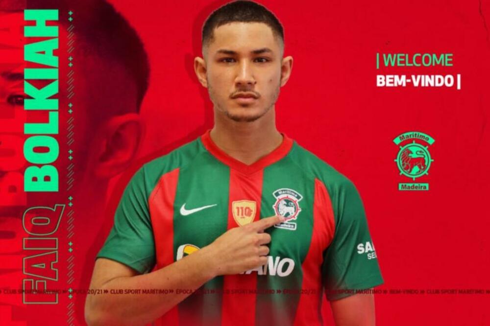 Foto: Maritimo