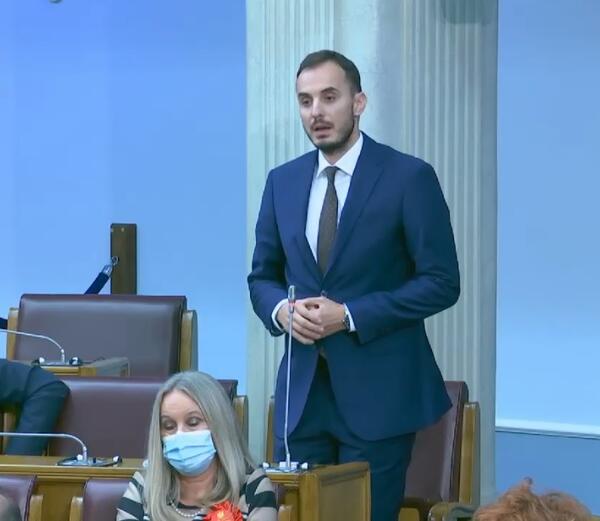 Miloš Konatar