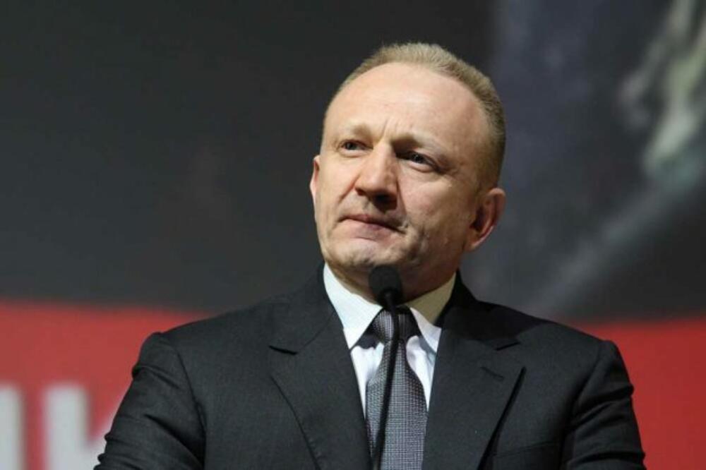 Đilas, Foto: Betaphoto