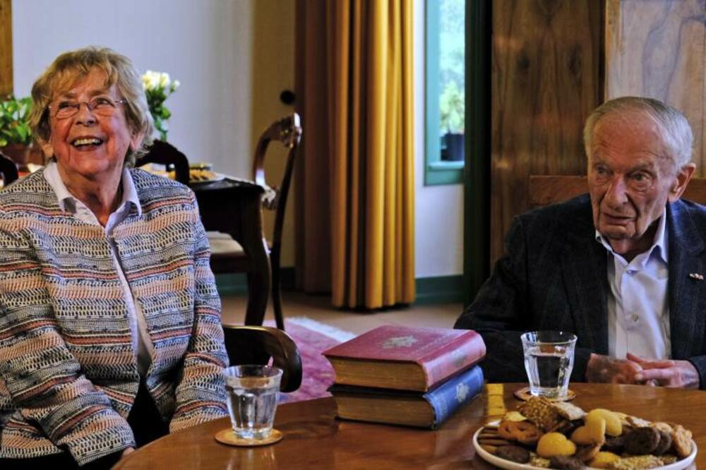 Foto: AP Photo/Michael C. Corder