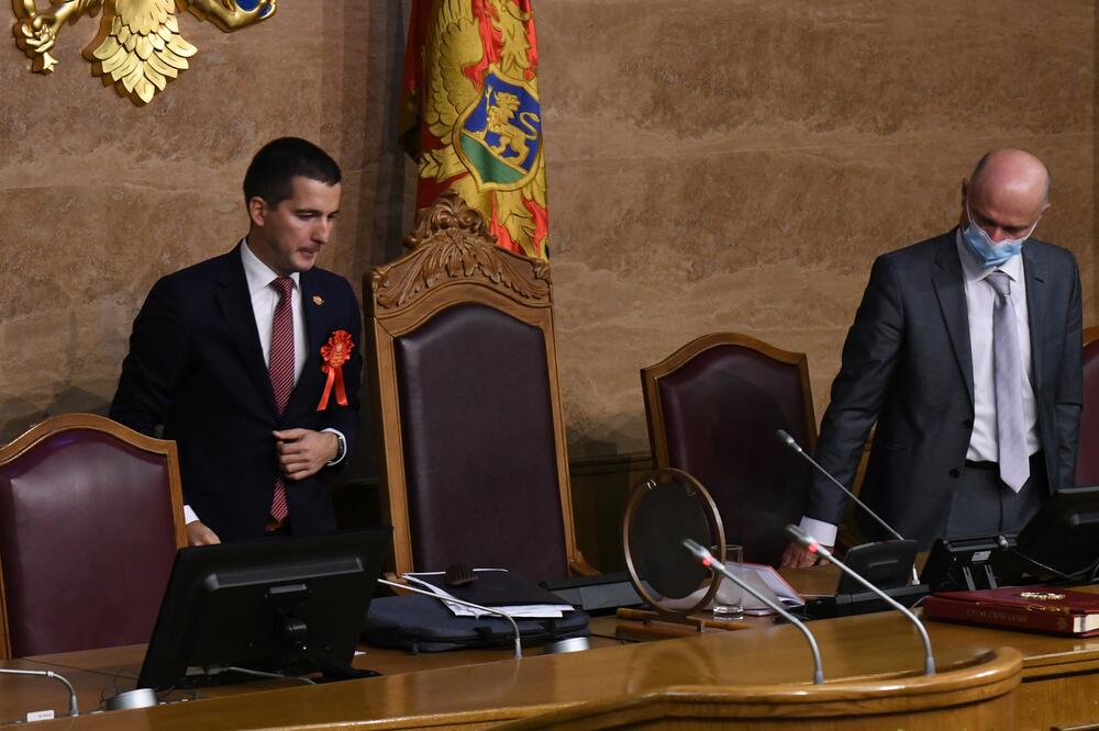 Bečić, Foto: Savo Prelević