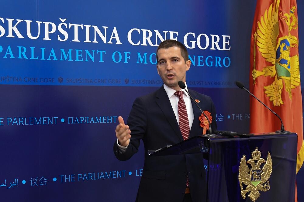 Bečić, Foto: Savo Prelević