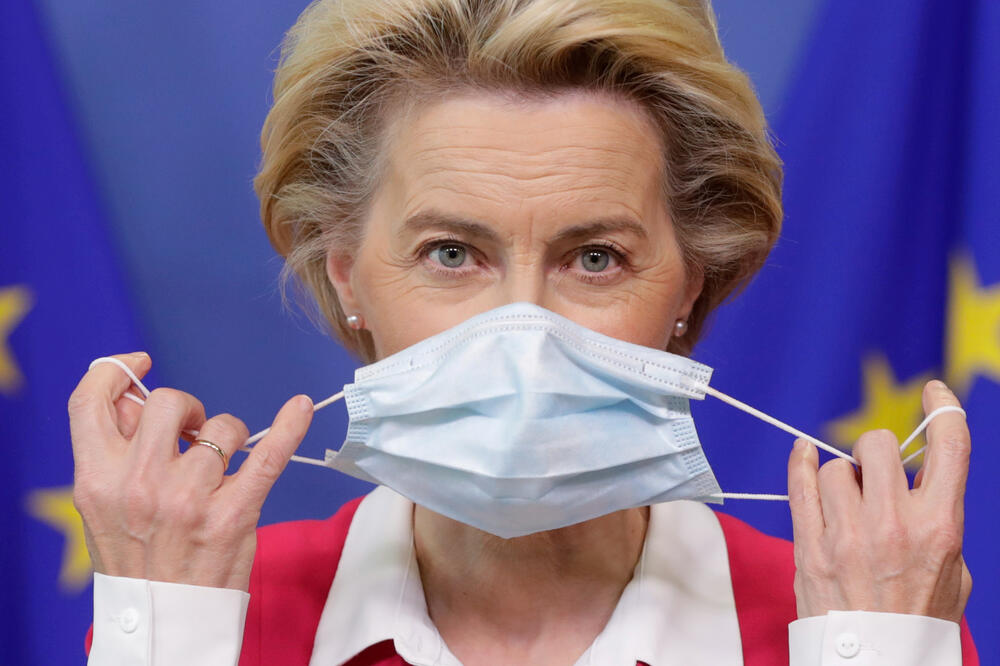 Fon der Lajen, Foto: Reuters