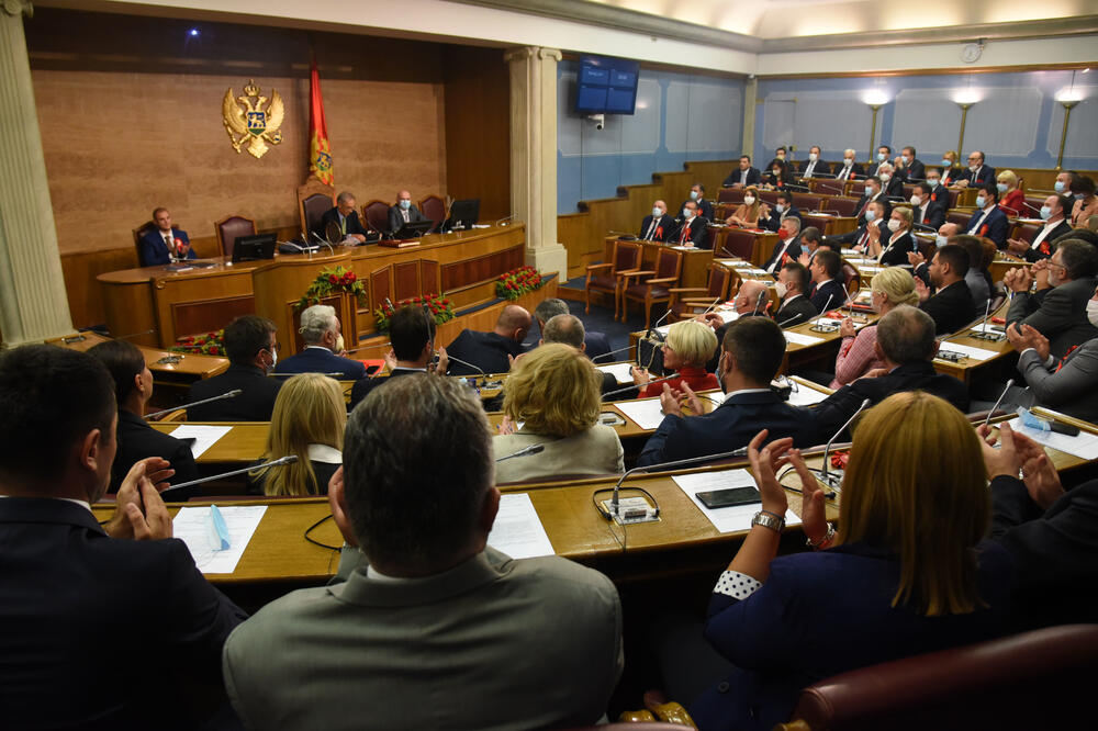 Emisija "Načisto", Foto: Boris Pejović