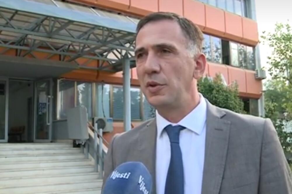Čirgić, Foto: Screenshot/TV Vijesti