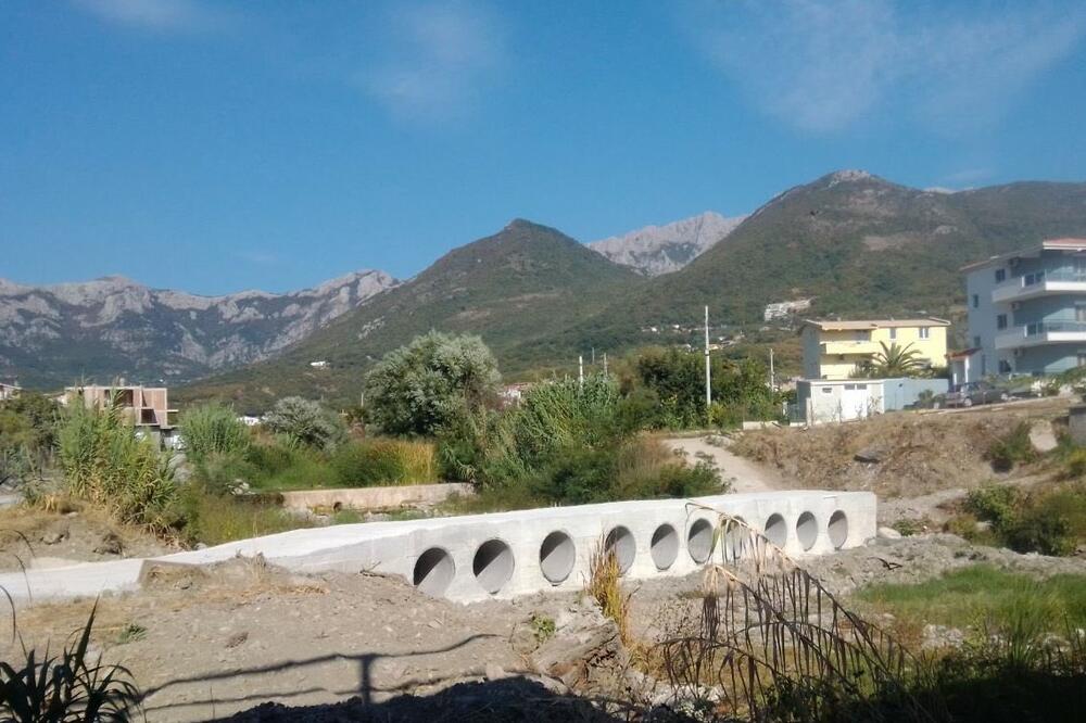 Most na Željeznici, Foto: GP URA Bar