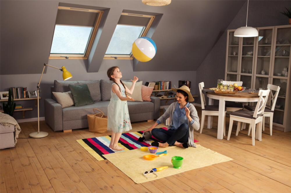 Foto: Velux