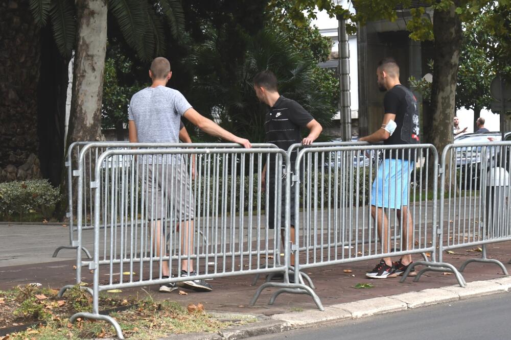 Foto: Savo Prelević